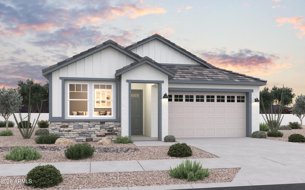 17800 W ELECTRA Lane, Surprise, AZ 85387
