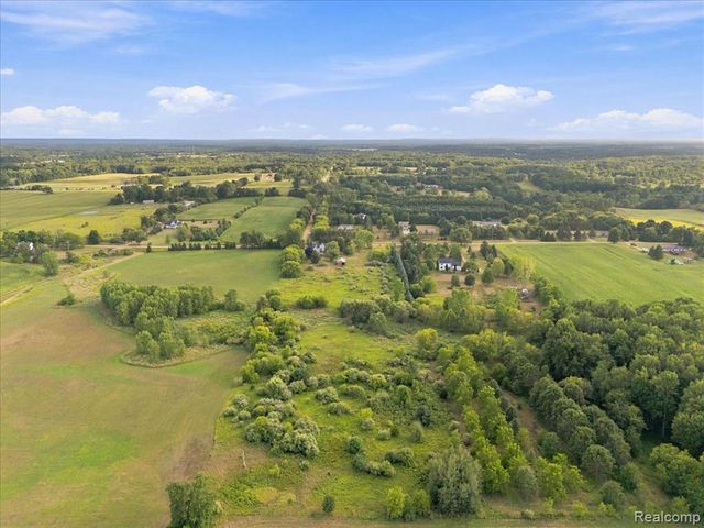 3756 Reamer Road, Lapeer, MI 48446