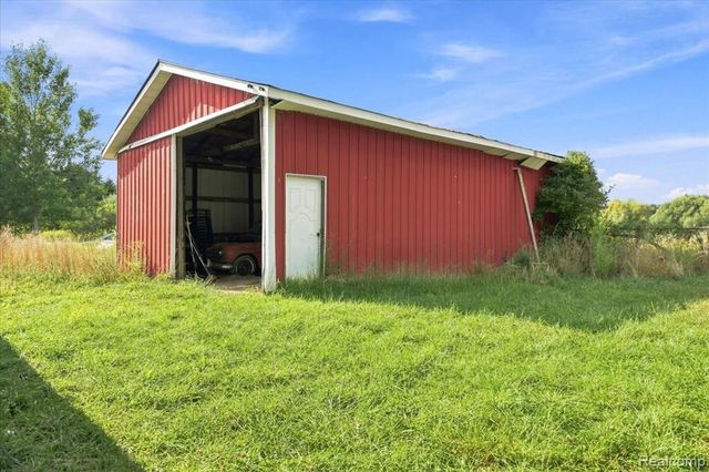 3756 Reamer Road, Lapeer, MI 48446