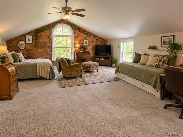 3756 Reamer Road, Lapeer, MI 48446