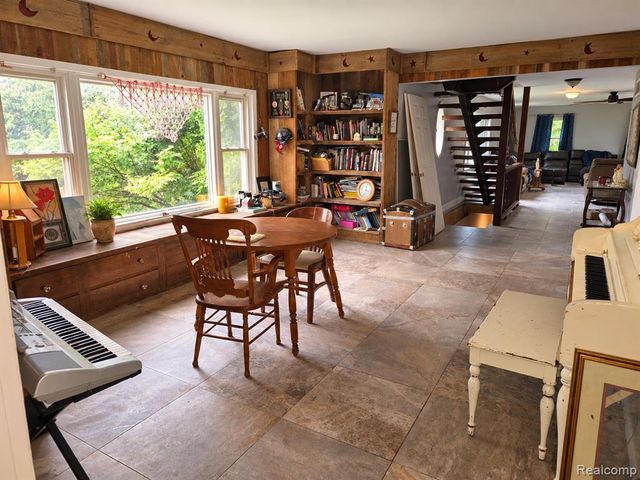 3756 Reamer Road, Lapeer, MI 48446