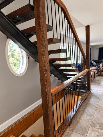 3756 Reamer Road, Lapeer, MI 48446