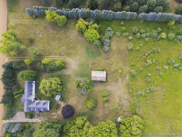 3756 Reamer Road, Lapeer, MI 48446