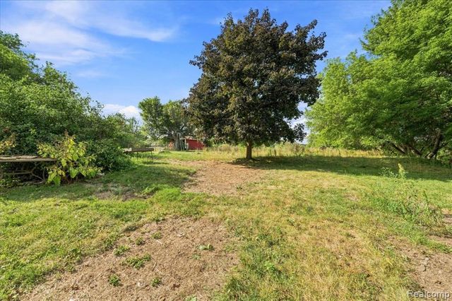 3756 Reamer Road, Lapeer, MI 48446