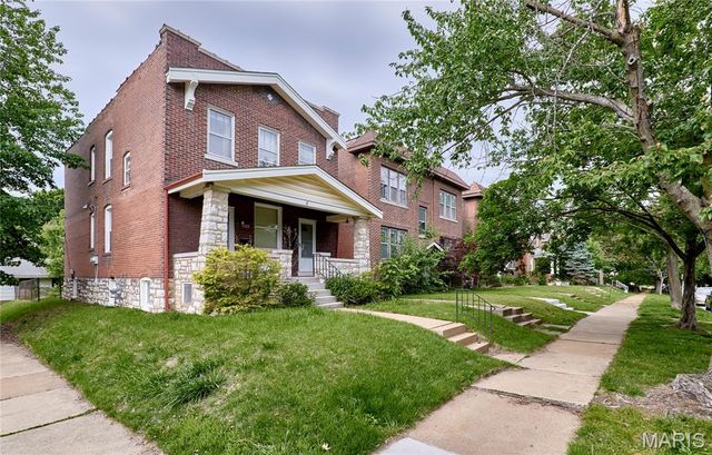 5202 Bancroft Avenue A, St Louis, MO 63109