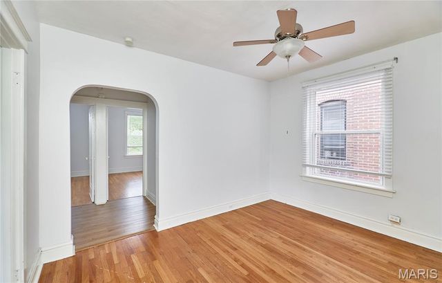 5202 Bancroft Avenue A, St Louis, MO 63109