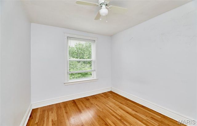 5202 Bancroft Avenue A, St Louis, MO 63109