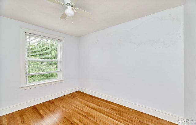 5202 Bancroft Avenue A, St Louis, MO 63109