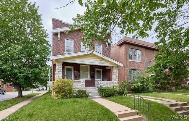 5202 Bancroft Avenue A, St Louis, MO 63109