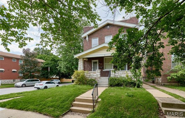 5202 Bancroft Avenue A, St Louis, MO 63109