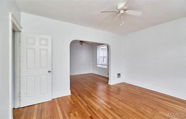5202 Bancroft Avenue A, St Louis, MO 63109