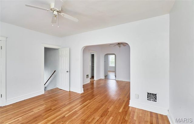 5202 Bancroft Avenue A, St Louis, MO 63109