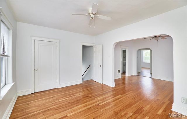 5202 Bancroft Avenue A, St Louis, MO 63109