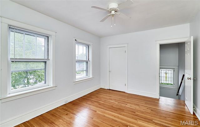 5202 Bancroft Avenue A, St Louis, MO 63109