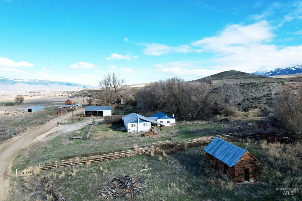 536 Lemhi Road, Salmon, ID 83467 photo 11