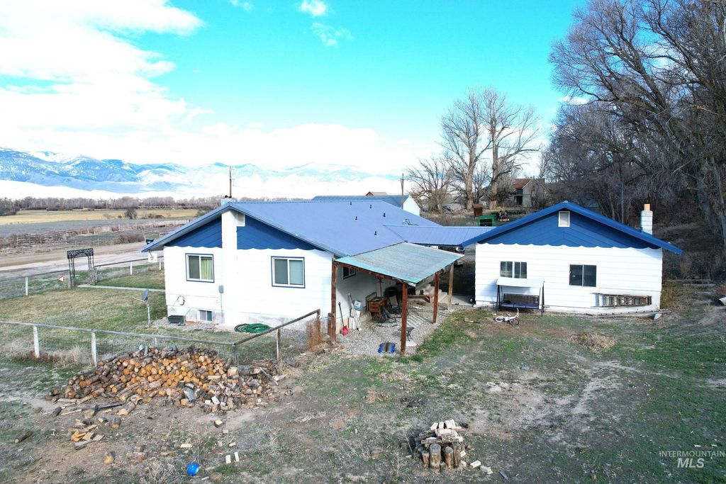 536 Lemhi Road, Salmon, ID 83467 photo 13