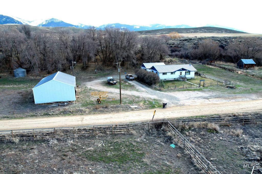 536 Lemhi Road, Salmon, ID 83467 photo 17