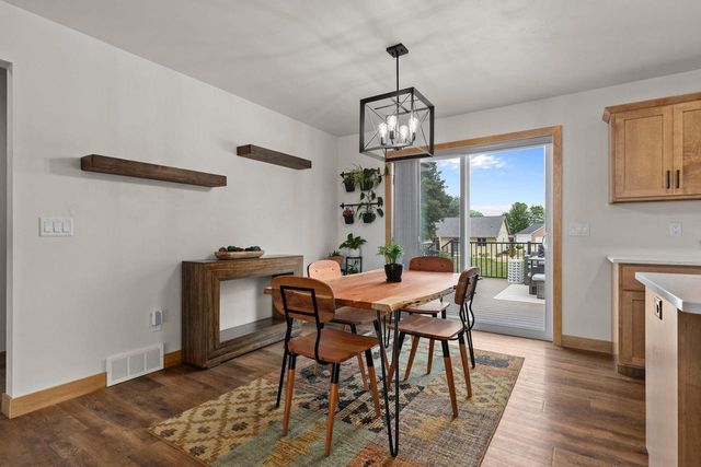 N3616 GAVIN DRIVE, Freedom, WI 54913