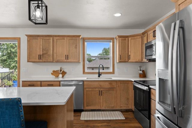 N3616 GAVIN DRIVE, Freedom, WI 54913