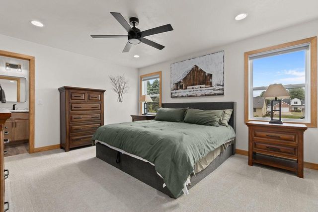 N3616 GAVIN DRIVE, Freedom, WI 54913