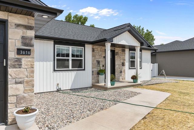 N3616 GAVIN DRIVE, Freedom, WI 54913