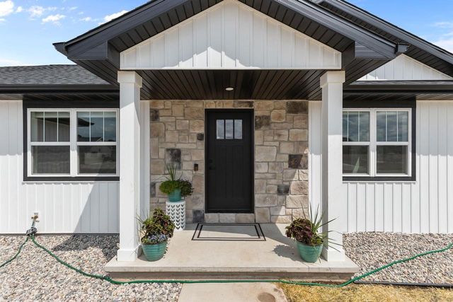 N3616 GAVIN DRIVE, Freedom, WI 54913