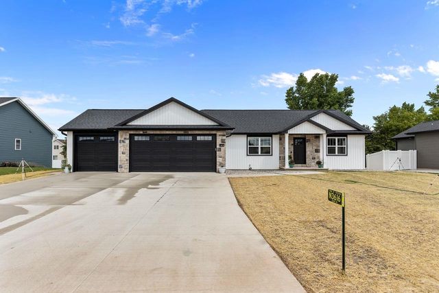 N3616 GAVIN DRIVE, Freedom, WI 54913