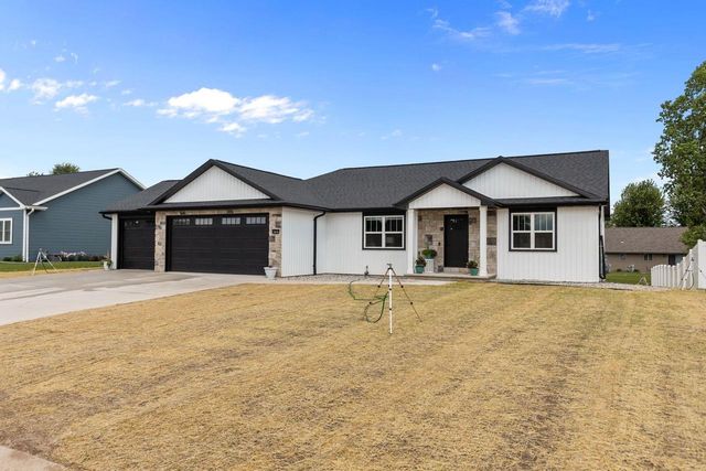 N3616 GAVIN DRIVE, Freedom, WI 54913