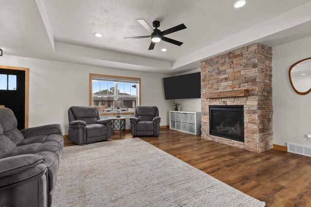 N3616 GAVIN DRIVE, Freedom, WI 54913