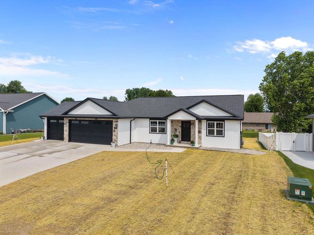 N3616 GAVIN DRIVE, Freedom, WI 54913