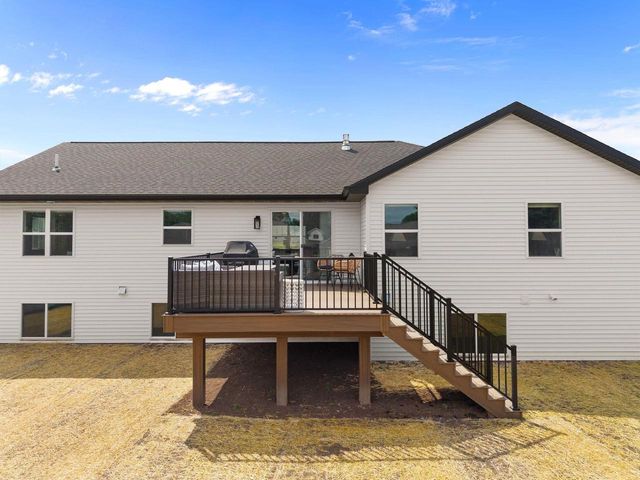 N3616 GAVIN DRIVE, Freedom, WI 54913
