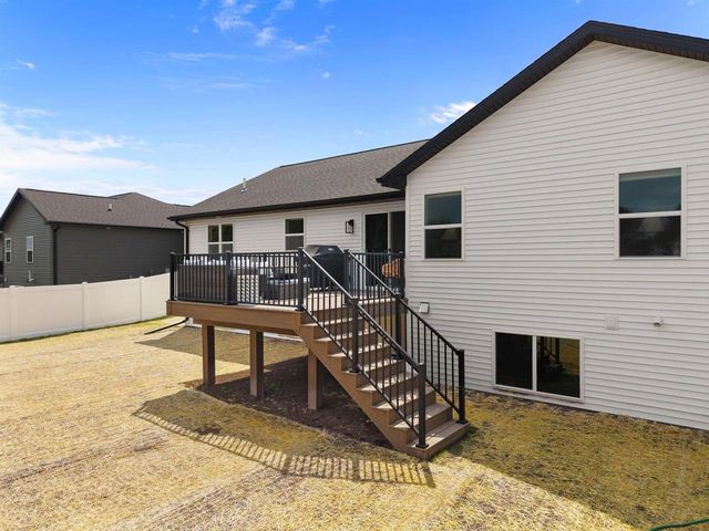 N3616 GAVIN DRIVE, Freedom, WI 54913