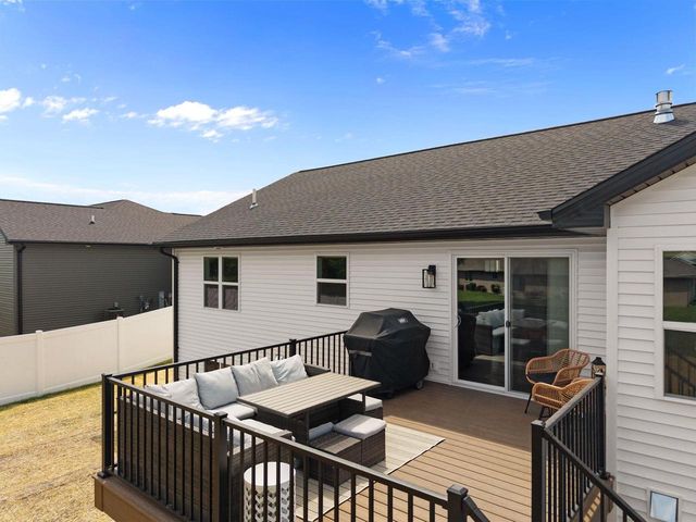 N3616 GAVIN DRIVE, Freedom, WI 54913