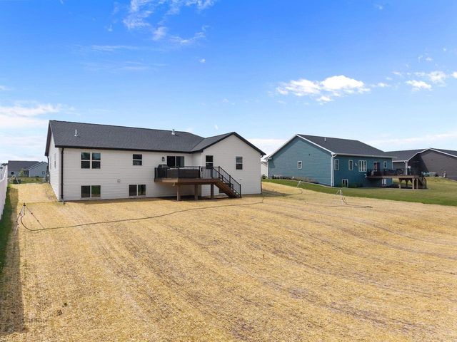 N3616 GAVIN DRIVE, Freedom, WI 54913