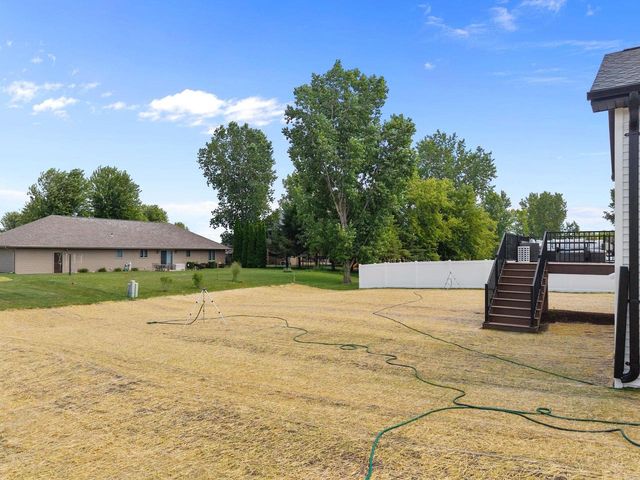 N3616 GAVIN DRIVE, Freedom, WI 54913