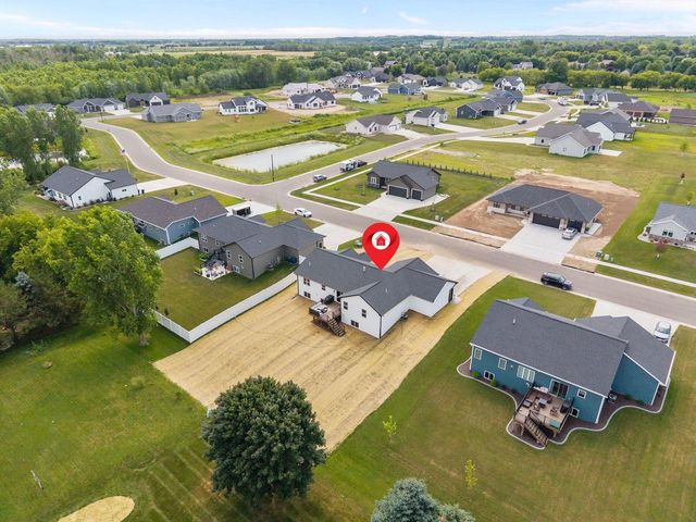 N3616 GAVIN DRIVE, Freedom, WI 54913