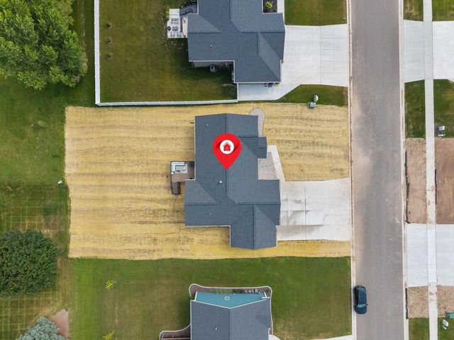 N3616 GAVIN DRIVE, Freedom, WI 54913