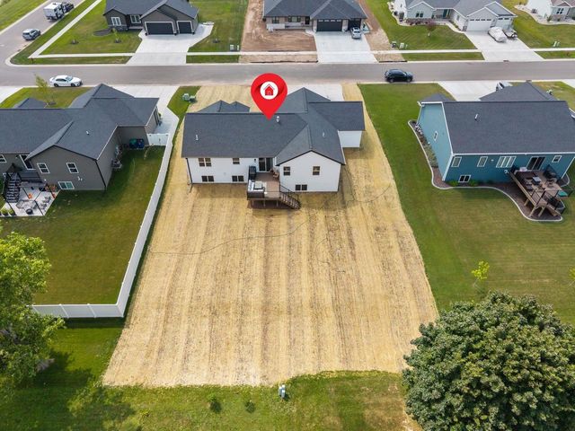 N3616 GAVIN DRIVE, Freedom, WI 54913