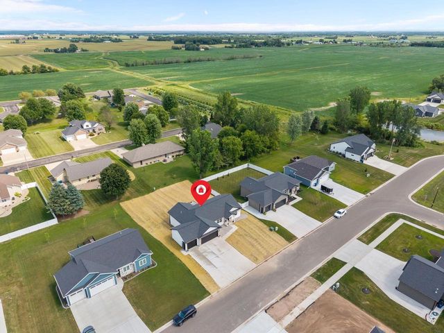 N3616 GAVIN DRIVE, Freedom, WI 54913