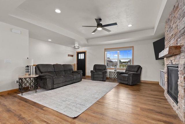 N3616 GAVIN DRIVE, Freedom, WI 54913
