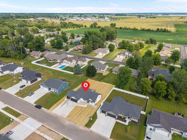N3616 GAVIN DRIVE, Freedom, WI 54913