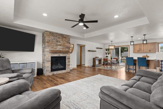 N3616 GAVIN DRIVE, Freedom, WI 54913