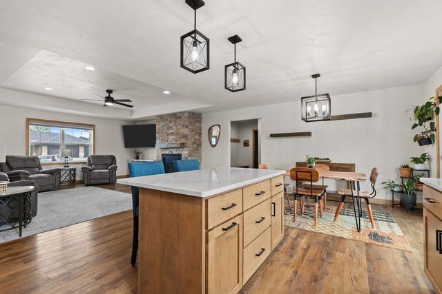 N3616 GAVIN DRIVE, Freedom, WI 54913