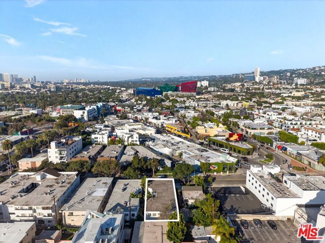 630 N Orlando Avenue 1, West Hollywood, CA 90048