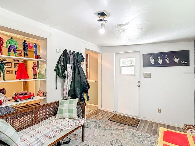 6421 SUNNYSIDE RANCH ROAD, Brooksville, FL 34602