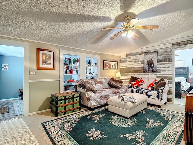 6421 SUNNYSIDE RANCH ROAD, Brooksville, FL 34602