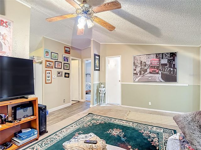 6421 SUNNYSIDE RANCH ROAD, Brooksville, FL 34602