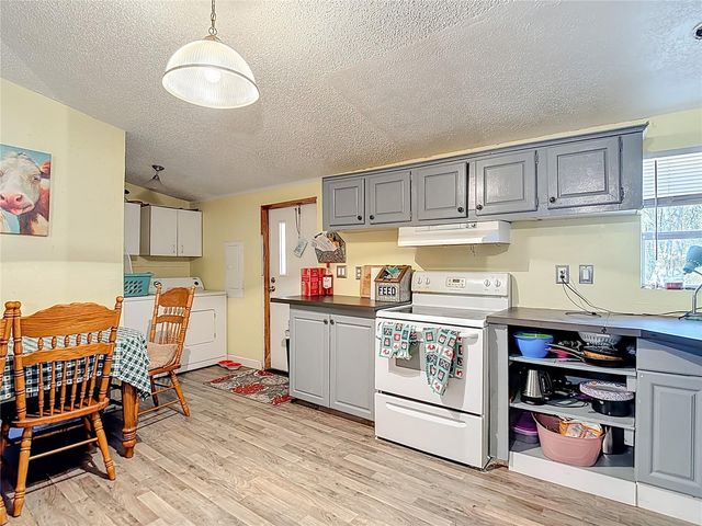 6421 SUNNYSIDE RANCH ROAD, Brooksville, FL 34602