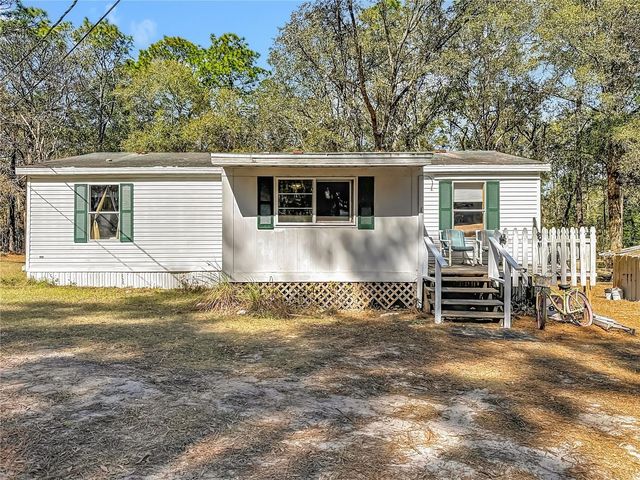 6421 SUNNYSIDE RANCH ROAD, Brooksville, FL 34602