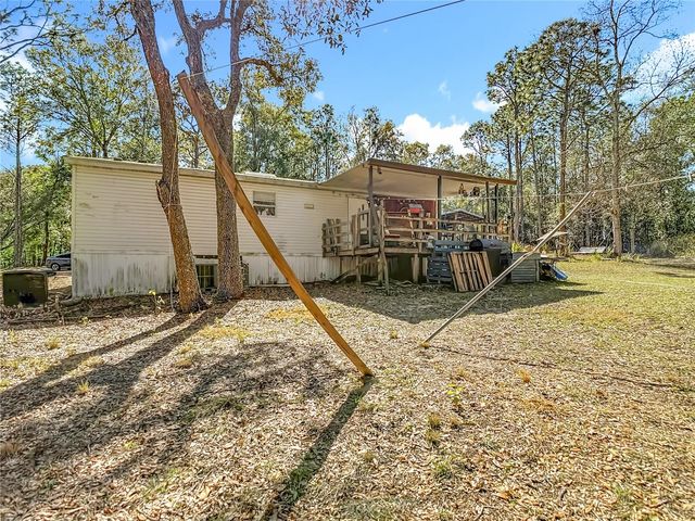 6421 SUNNYSIDE RANCH ROAD, Brooksville, FL 34602